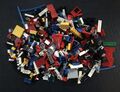 1 KG Lego Kiloware (23,99/kg) Steine Platten Räder Sondersteine gemischt gebr.