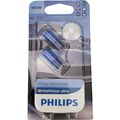 Philips WhiteVision ultra W5W Glühlampen 2 Stück 