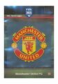 FIFA 365 Adrenalyn XL - Nr. 100 Manchester United FC - Team-Logo