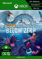 [VPN Aktivierung] Subnautica: Below Zero - Game Key - Xbox One / Series X|S / PC