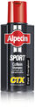 Alpecin Sport Coffein-Shampoo CTX 250 ml.