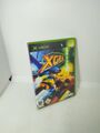 XGRA Extreme G Racing Association Xbox Classic Original Mit Anleitung Top