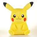 Pokemon - Pikachu 20 cm - Plüsch - Kuschel - Stofftier