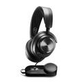 SteelSeries Gaming Headset Arctis Nova Pro, kabelgebunden, schwarz