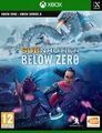 Subnautica: Below Zero -- Standard Edition (Microsoft Xbox One/Series X, 2021)