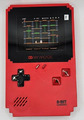 Data East My Acarde Pixel Classic red  300 integrierten Videospielen
