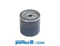 PURFLUX Ölfilter LS946 Anschraubfilter für DACIA RENAULT NISSAN MERCEDES M20x1,5