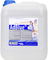AdBlue mit Ausgießer hochreine Harnstofflösung wasserklar Robby Rob 5L