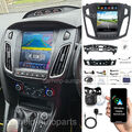Für Ford Focus MK3 2012-2018 Android 13 Autoradio CarPlay WIFI GPS Navi + Kamera
