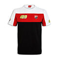 DUCATI Corse ANDREA IANNONE Fan T-Shirt D29 MOTO GP NEU !!