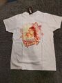 Andrea Berg T Shirt Größe XL Weiß