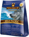 Wolfsblut Wild Pacific Seefisch & Kartoffel Hundefutter 2kg