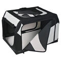 TRIXIE Vario Kennel M Transportbox