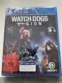 Watch Dogs: Legion - Standard Edition - Sony PlayStation 4 PS4 - mit PS5 Upgrade