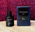 Parfum-Miniatur, Dior - SAUVAGE ELIXIR, 7,5 ml mit Box Neu