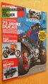 MO-Sonderheft Motorradmagazin Motorräder aus Italien No.2 / 2002