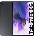 Samsung Galaxy Tab S7 FE 5G 64GB  (SM-T736B) 12.4 Zoll Mystic Black Tablet