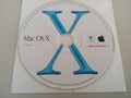 Apple Mac OS X 10.0 Internal Edition Install CD, 2001