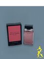 Narciso Rodriguez for her Musc Noir Rose 7,5ml Eau de Parfum Miniatur Mini NEU