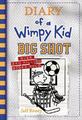 Diary of a Wimpy Kid 16. Big Shot Jeff Kinney