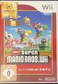 Nintendo Wii Game - New Super Mario Bros. Wii