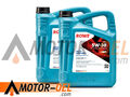 10 Liter (2x5L) ROWE HIGHTEC MULTI SYNT DPF SAE 5W-30 Motoröl Made in Germany