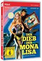 Der Dieb der Mona Lisa * DVD Gaunerkomödie * Pidax Neu
