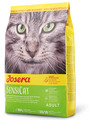 JOSERA SensiCat (2 kg) | Katzenfutter mit extra verträglicher Rezeptur