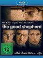 The Good Shepherd - Der gute Hirte [Blu-ray] von De ... | DVD | Zustand sehr gut