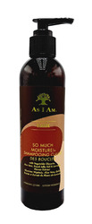 As I Am Classic So Much Moisture Hydrating Lotion 237ml