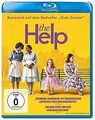 The Help [Blu-ray] von Taylor, Tate | DVD | Zustand sehr gut