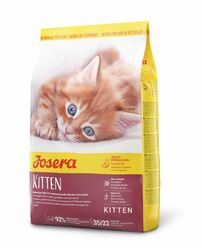 JOSERA Kitten 400 g
