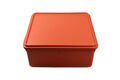 TUPPERWARE Multi-Box 10 Liter orange Vorratshaltung Vorrat Behälter Dose