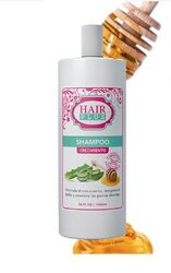 HAIR PLUS GROWTH SHAMPOO 32 OZ/950ml - WACHSTUMSSHAMPOO (KEINE SILIKONE)