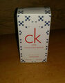 CK Everyone Eau de Toilette, 50 ml Flakon, Calvin Klein limited Edition