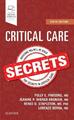 Critical Care Secrets Polly E. Parsons (u. a.) Taschenbuch Englisch 2018