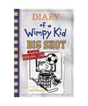 Diary of a Wimpy Kid 16. Big Shot, Jeff Kinney