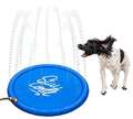 Splashy Matte Wasserspielzeug Springbrunnen Kühlmatte Hundepool Hundebrunnen