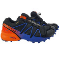 Salomon Speedcross 4 GTX® LTD Trail Running Größe 43 1/3 Sneaker Laufschuhe