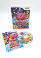 Kirby's Adventure Wii Spiel Nintendo l PAL l Gebraucht l Getestet l Komplett