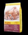 Josera Katzenfutter Super Premium Trockenfutter Kitten 400 g