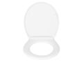 LIVARNO home Duroplast-WC-Sitz, mit Absenkautomatik (weiß) - B-Ware sehr gut