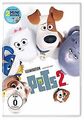 Pets 2 - DVD von Chris Renaud, Jonathan del Val | DVD | Zustand akzeptabel