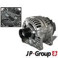 1x JP Group Generator 12V 181315 u.a. für Seat Skoda VW | 1190103200