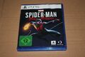 Marvel's Spider-Man: Miles-Morales-Ultimate Edition(Sony PlayStation 5)PS5 Spiel