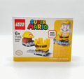 LEGO NEU & OVP - Super Mario - 71373 Baumeister Mario - Anzug