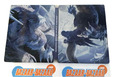 Monster Hunter World Iceborne Steelbook (Kein Spiel) für PS4 - Xbox - Px