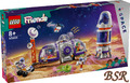 LEGO® Friends: 42605 Mars-Raumbasis mit Rakete ! NEU & OVP !