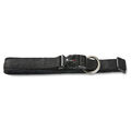 Wolters Hunde Halsband Professional Comfort schwarz/schwarz, diverse Größen, NEU