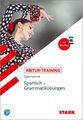 STARK Abitur-Training - Spanisch Grammatikübungen | Buch | 9783849030087